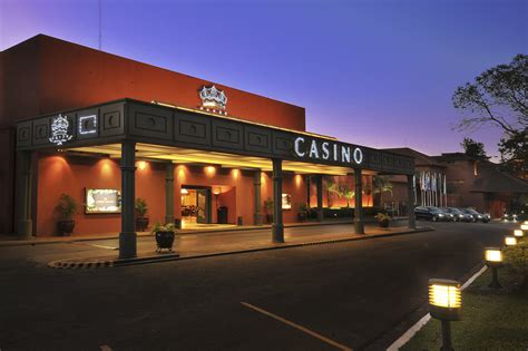 Twin Rio De Casino Endereco
