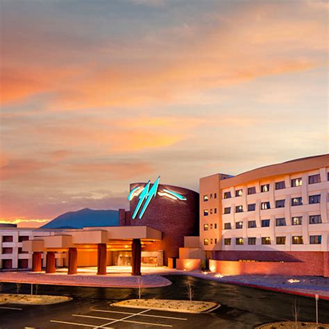 Twin Setas Casino Flagstaff