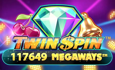 Twin Spin Megaways Blaze