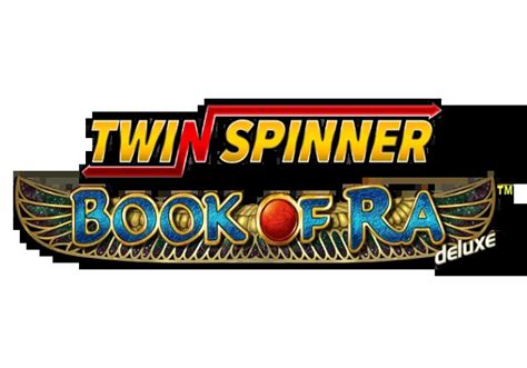 Twin Spinner Book Of Ra Deluxe Bodog