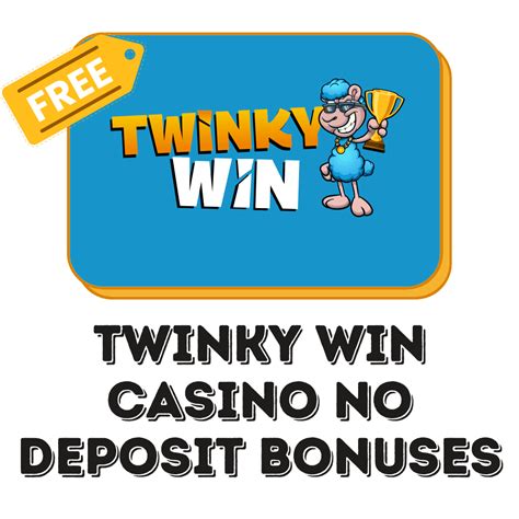 Twinky Win Casino Codigo Promocional