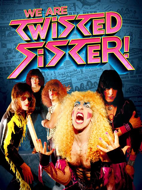 Twisted Sister Betsson