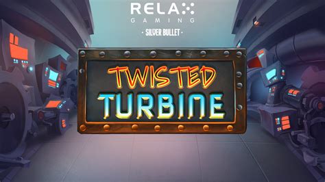 Twisted Turbine Betsson