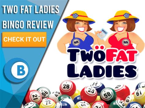 Two Fat Ladies Casino Aplicacao
