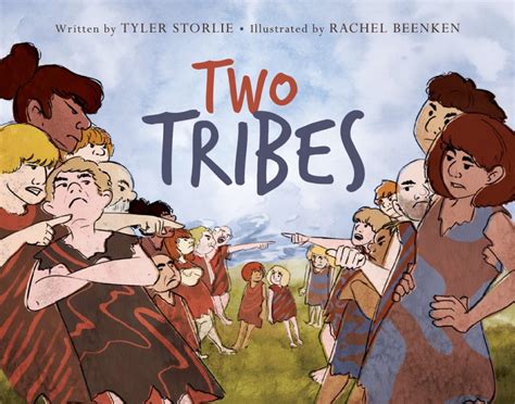 Two Tribes Betsul