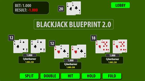 Ue Blackjack