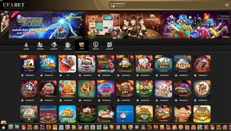 Ufa800 Casino Apk