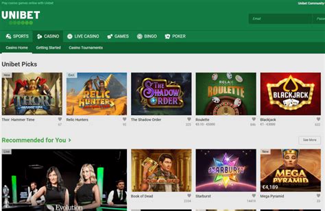 Ugobet Casino Apk