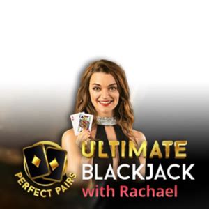 Ultimate Blackjack With Rachael Bwin