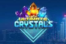 Ultimate Crystals Slot Gratis