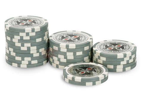 Ultimate Poker Chips De Venda