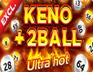 Ultra Hot Keno 2ball Betsul