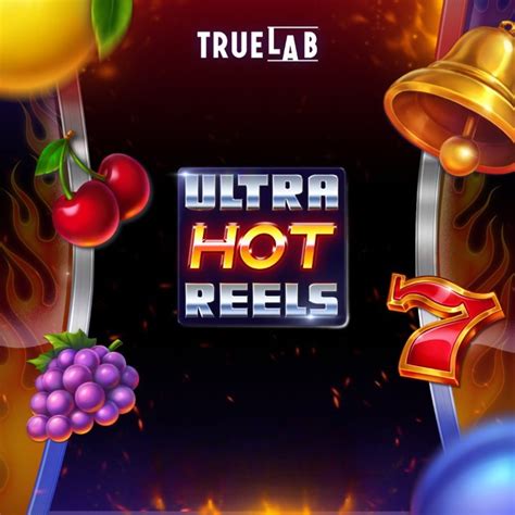 Ultra Hot Reels Slot Gratis