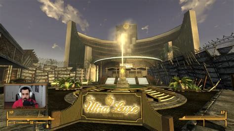 Ultra Luxo Casino Acidente