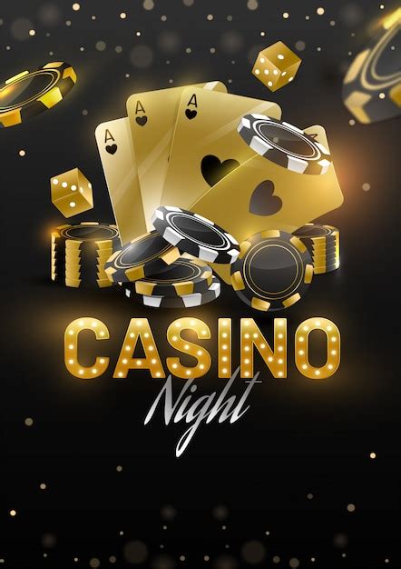 Uma Noite De Casino Banners