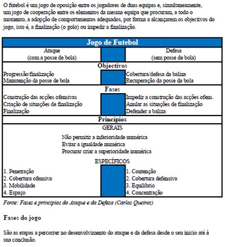 Umc Social Principios De Jogo