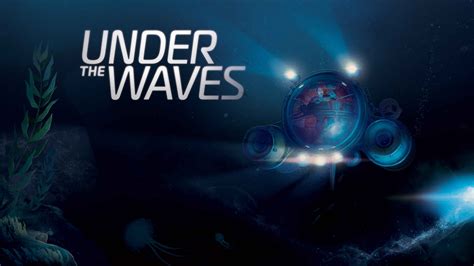 Under The Waves Bwin