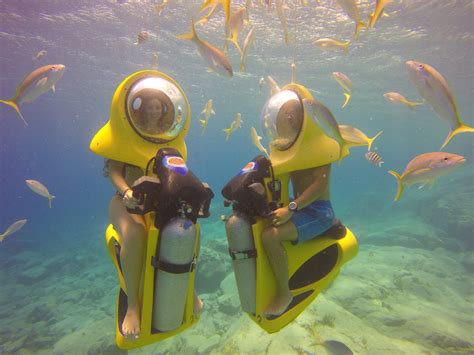 Underwater Adventure Betsson