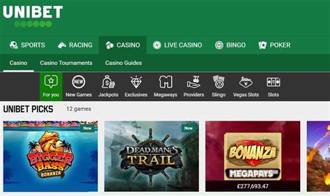 Unibet Casino Belize