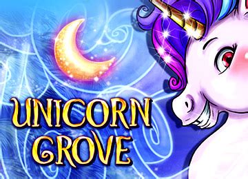 Unicorn Grove Bwin