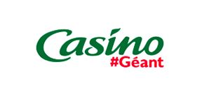 Unidade Geant Casino Massena