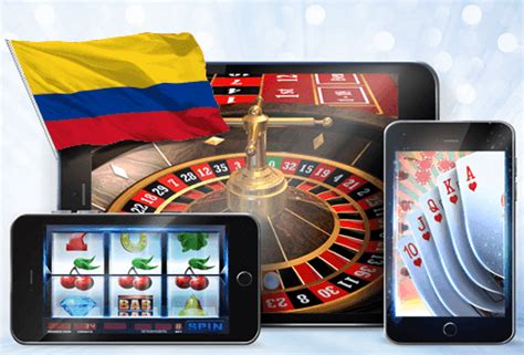 Uplayma Casino Colombia