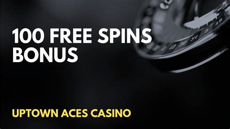 Uptown Aces Casino Bonus