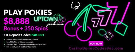 Uptown Pokies Casino Belize