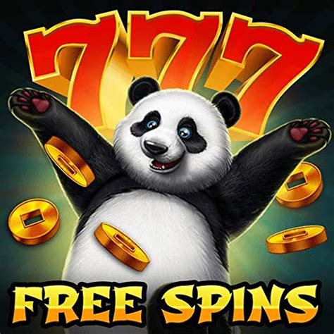 Urso Panda Slots