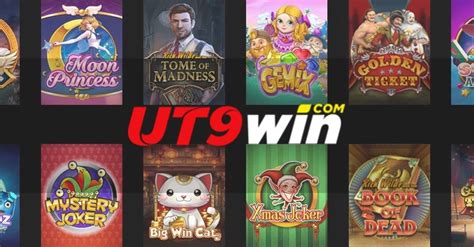 Ut9win Casino Ecuador