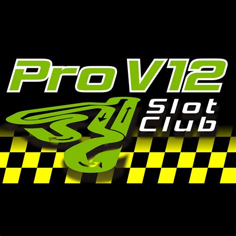 V12 Pro Slot Clube