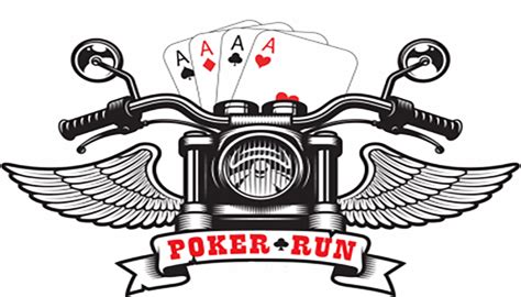 Va A Praia De Poker Run