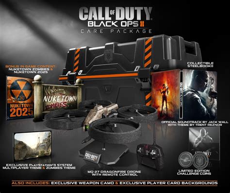 Vagas Extra Pack Black Ops 2