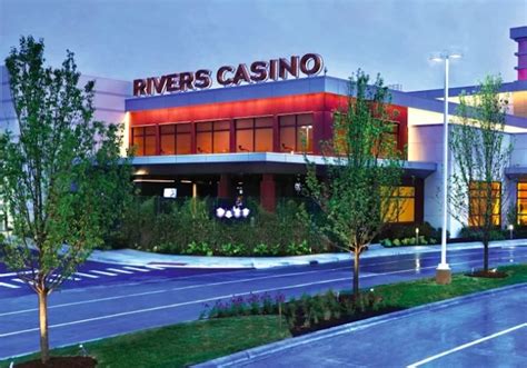 Vai Rios Casino Des Plaines Tem Uma Sala De Poquer
