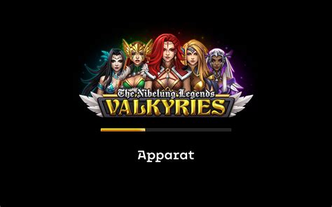 Valkyries The Nibelung Legends Betsson