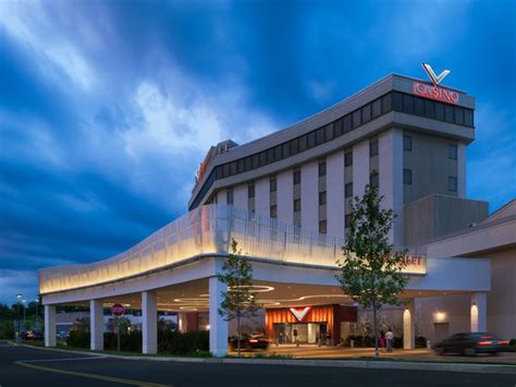 Valley Forge Casino King Of Prussia