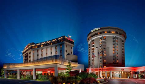 Valley Forge Casino Novo Membro Promocoes