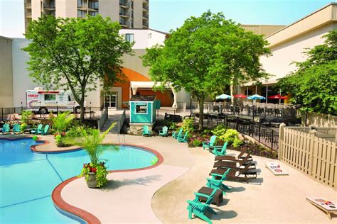 Valley Forge Casino Piscina Do Clube