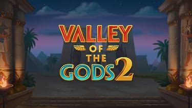 Valley Of Gods 2 Leovegas