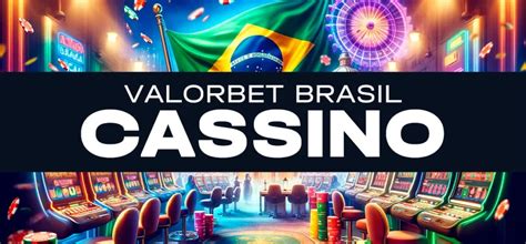 Valorbet Casino Aplicacao
