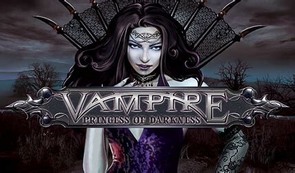 Vampire Princess Of Darkness Novibet