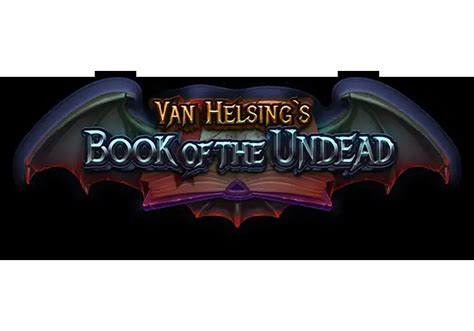 Van Helsing S Book Of The Undead 1xbet