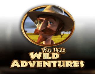 Van Pelts Wild Adventures Betsul