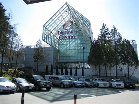 Vancouver British Columbia Casinos
