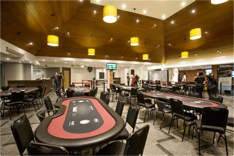 Vancouver Clube De Poker