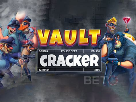 Vault Cracker Betsul