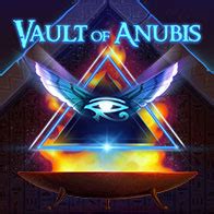 Vault Of Anubis Betsson