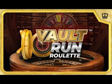 Vault Run Roulette Bwin