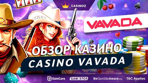 Vavada Casino Paraguay