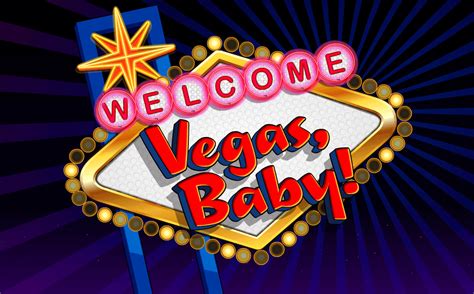 Vegas Baby 888 Casino